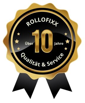 15 Jahre Qualität